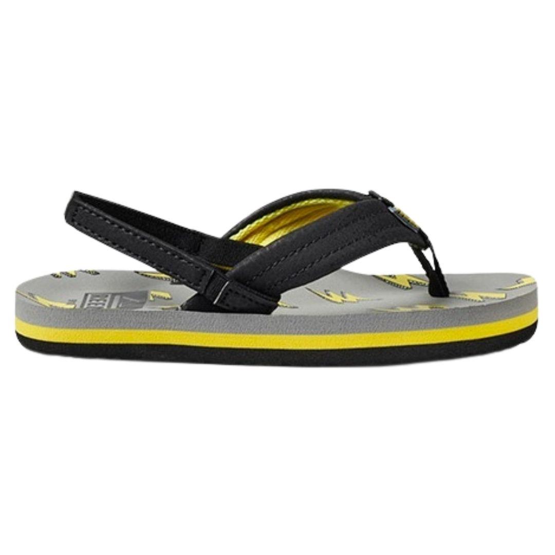 Reef Kids' Little Ahi Sandals